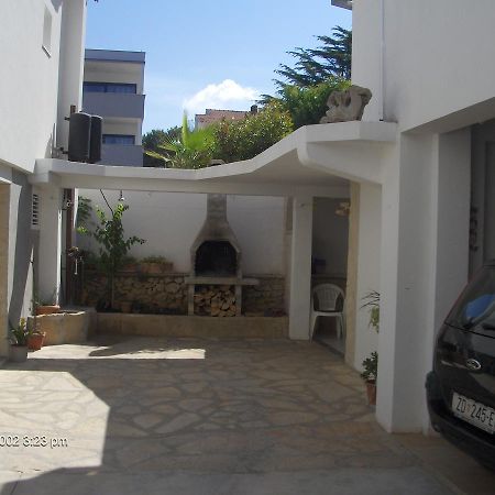 Apartment Tome Diklo Zadar Exterior photo