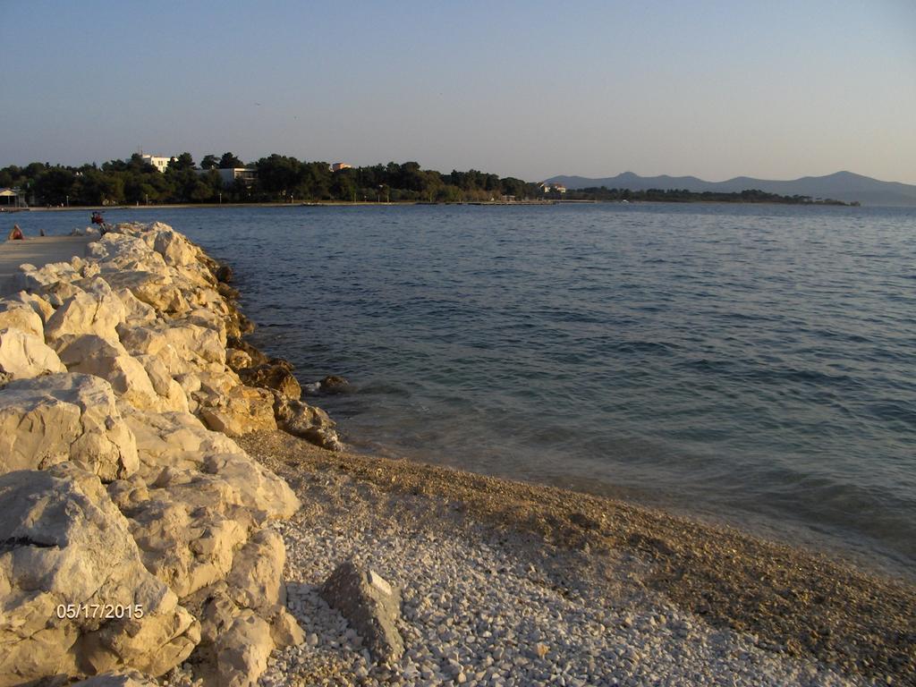 Apartment Tome Diklo Zadar Room photo