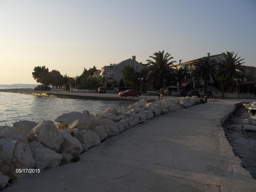 Apartment Tome Diklo Zadar Room photo