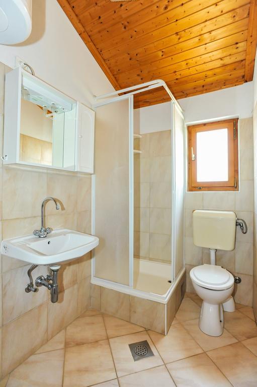 Apartment Tome Diklo Zadar Room photo