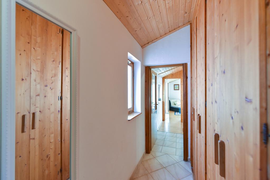Apartment Tome Diklo Zadar Exterior photo