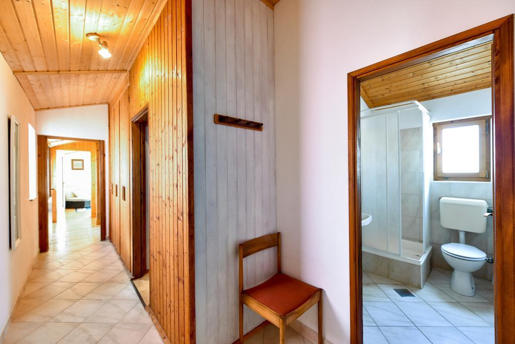 Apartment Tome Diklo Zadar Exterior photo