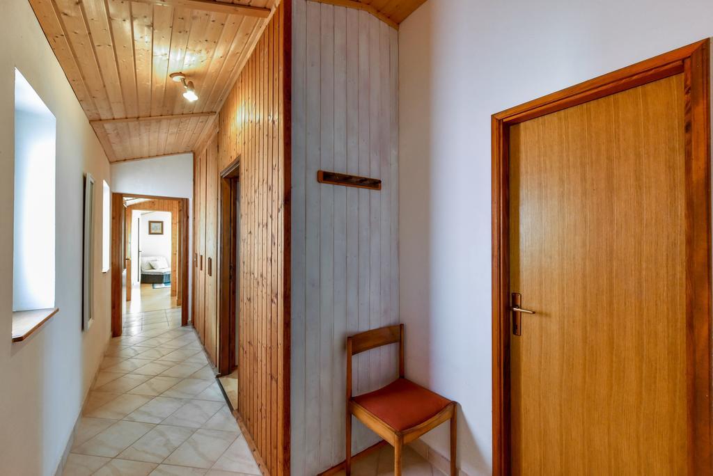Apartment Tome Diklo Zadar Exterior photo