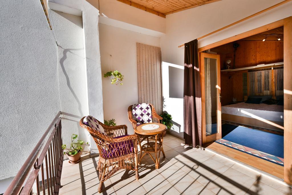 Apartment Tome Diklo Zadar Exterior photo