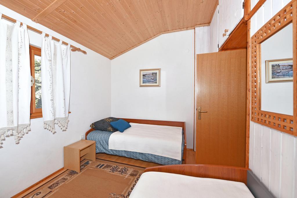 Apartment Tome Diklo Zadar Exterior photo